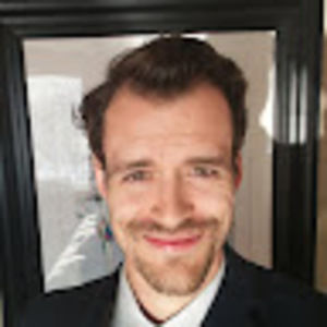 Meet your Posher, Garrett